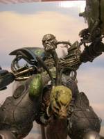 A.D.I. (Automated Death Inflictor) (Marvel Legends) Custom Action Figure