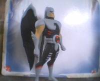 Warhawk (Batman Beyond) Custom Action Figure