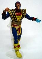 Jack of the Heart (Avengers) Custom Action Figure
