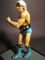 Ric Flair (Wrestling) Custom Action Figure