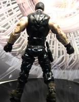 The Punisher (Punisher) Custom Action Figure