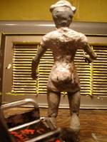 Nurse of Silent Hill (Silent Hill) Custom Action Figure