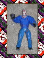 Jason Voorhees - Big and Buff (Friday the 13th) Custom Action Figure