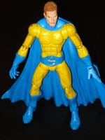 The Sentry (Marvel Legends) Custom Action Figure