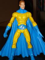 The Sentry (Marvel Legends) Custom Action Figure
