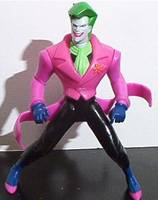 The Jokerz (Batman Beyond) Custom Action Figure