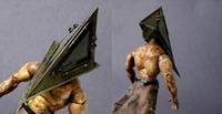 Pyramid Head Deluxe (Silent Hill) Custom Action Figure