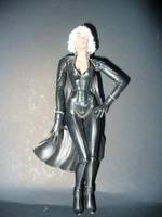 X-Men 3 Storm (X-Men) Custom Action Figure