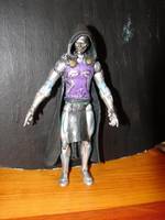 New Dr. Doom (Fantastic Four) Custom Action Figure