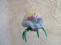 Metroid (Metroid) Custom Miniature / Figurine