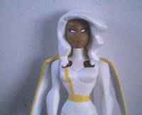 Storm (Justice League Unlimited) Custom Action Figure