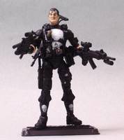 Punisher GI Joe V2 (Punisher) Custom Action Figure