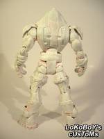 Nimrod (Marvel Legends) Custom Action Figure