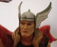 The Mighty Thor v.2 (Avengers) Custom Action Figure