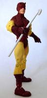 Daredevil (Marvel Legends) Custom Action Figure