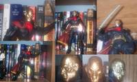 Destro (Marvel Legends) Custom Action Figure