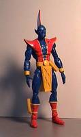 Yondu (Marvel Legends) Custom Action Figure