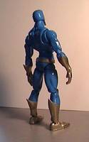 Starhawk (Marvel Legends) Custom Action Figure
