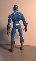 Starhawk (Marvel Legends) Custom Action Figure