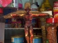 Jesus Christ (Religion) Custom Action Figure