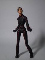 Kitty Pride X3 (X-Men) Custom Action Figure