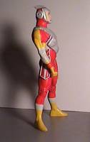Adam Strange (DC Direct) Custom Action Figure