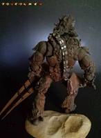Chewbacca Star Wars Black Series (Star Wars) Custom Action Figure