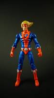 Titan (Marvel Universe) Custom Action Figure