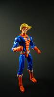 Titan (Marvel Universe) Custom Action Figure