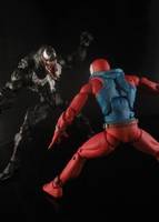 Scarlet Spider (Marvel Legends) Custom Action Figure