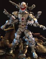 Ultron (Marvel Legends) Custom Action Figure