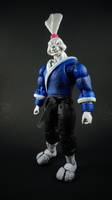 Usagi Yojimbo (Teenage Mutant Ninja Turtles) Custom Action Figure