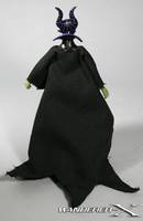 Maleficent  (Sleeping Beauty) (Marvel Legends) Custom Action Figure