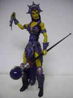 Evil-Lyn (Masters of the Universe) Custom Action Figure