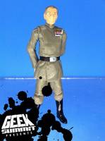Star Wars Black Series | Grand Moff Tarkin (Star Wars) Custom Action Figure