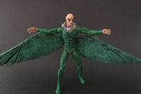 Vulture (Marvel Universe) Custom Action Figure