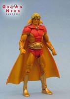 Adam Warlock (Marvel Legends) Custom Action Figure