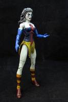Snow White (Original) Custom Action Figure