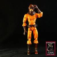 Mentallo (Marvel Legends) Custom Action Figure
