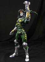 The Darkness (Marvel Legends) Custom Action Figure