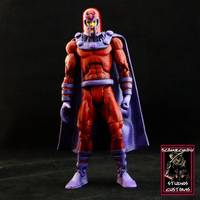 Magneto (Marvel Legends) Custom Action Figure