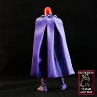 Magneto (Marvel Legends) Custom Action Figure