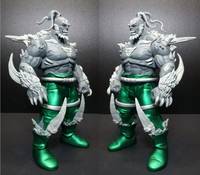 Ultimate Doomsday (DC Universe) Custom Action Figure