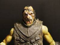 Warg Archer (Lord of the Rings) Custom Action Figure