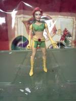 Rachel Grey (X-Men) Custom Action Figure
