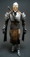General Rahm Kota (Star Wars) Custom Action Figure