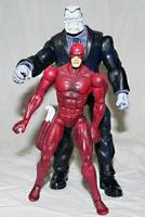 Tombstone (Marvel Legends) Custom Action Figure