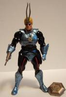 Prince Dargon (Masters of the Universe) Custom Action Figure