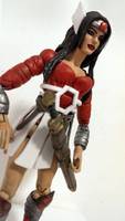 Lady Sif (Marvel Legends) Custom Action Figure