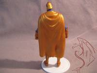 Doctor Fate (DC Infinite Heroes) Custom Action Figure